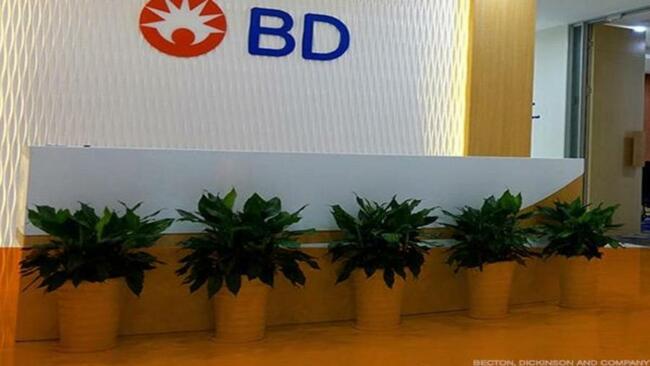 Becton Dickinson to Spin Off Diabetes-Care Unit to Holders