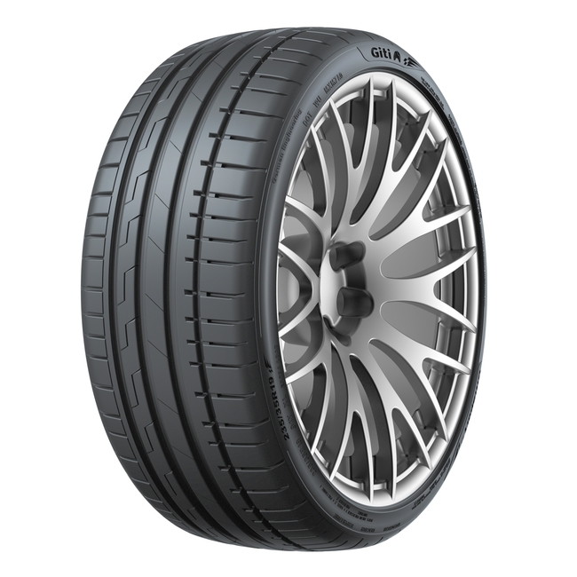 Giti launches GitiSportS2 UHP tyre