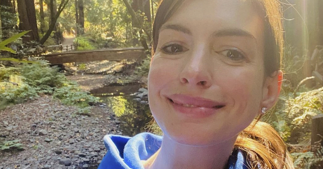If You Love Anne Hathaway, You’re About To Love Her Even More When You Hear About Why She’s Pickier On Accepting Roles Right Now