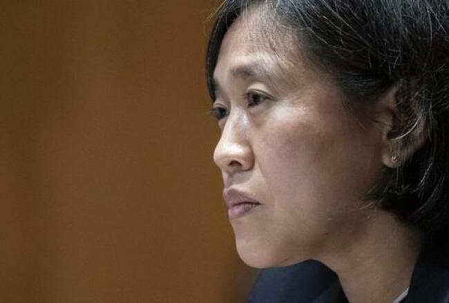 US, China To Hold First Bilateral 'Phase One' Trade Deal Talks Since Biden's Inauguration