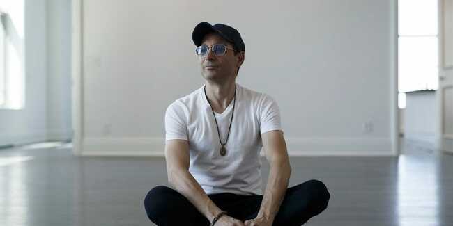 The ethereum co-founder explains why the NFT space has become saturated and why he isn't interested anymore
