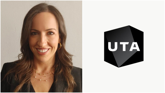UTA Adds Agent Brianna Shebby to Unscripted Television Department