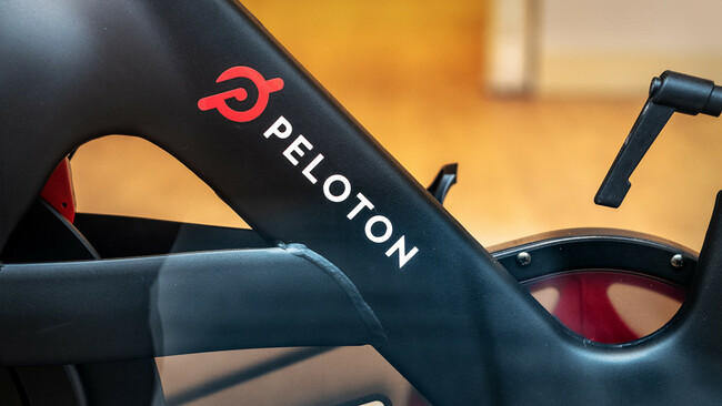 Jim Cramer Says Buy Peloton Stock Now