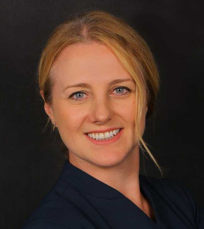 'What is everybody else not seeing?' One top economist details why Friday's jobs report will double the average forecast - and explains why she's comfortable being an outlier