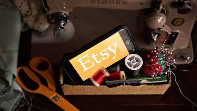 What Etsy Tells Jim Cramer About Stock Market Thursday