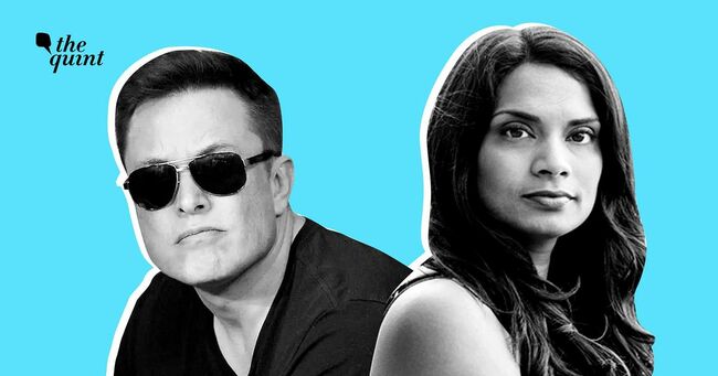 Fired by Elon Musk, Vijaya Gadde Exits Twitter With Rs 610 Cr, but Who Is She?