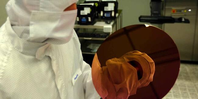 Showa Denko secures wafer supply deal with power chip leader Infineon