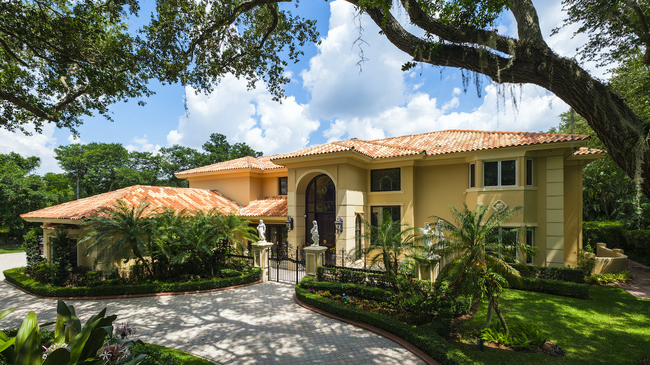 This City Has the Most Expensive Homes in the World