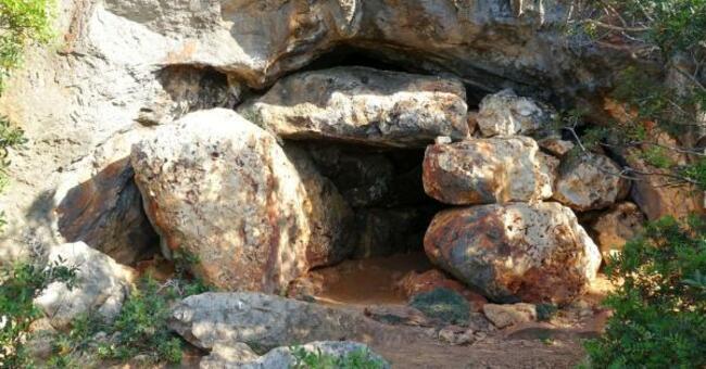 From the steppes of eastern Europe to a Mallorcan Halloween