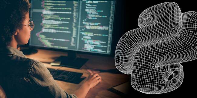 The quest for faster Python: Pyston returns to open source, Facebook releases Cinder, or should devs just use PyPy?
