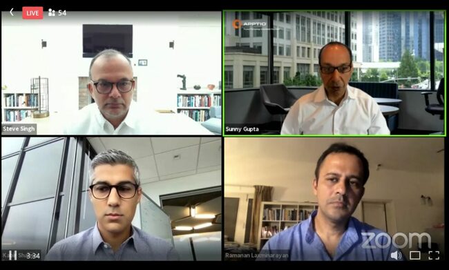 Seattle-area tech leaders join forces to try to raise $10M to aid India's COVID-19 battle