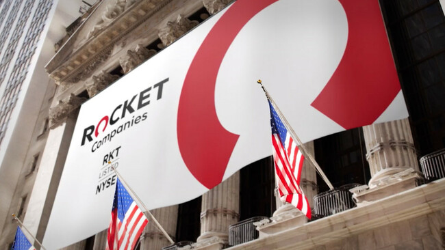 Jim Cramer Calls Rocket Company a 'Fallen Angel'