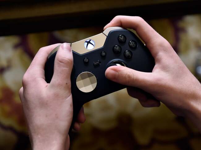 Xbox games not opening as players told the 'person who bought this needs to sign in' - even though they are