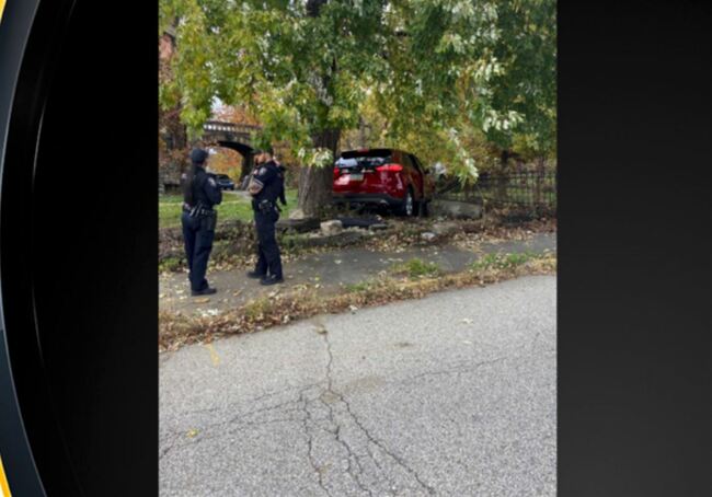 Two juveniles in custody after carjacking