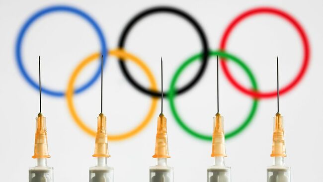 Petition Demanding Cancelation Of Tokyo Olympics Garners 160,000 Signatures In Just Three Days