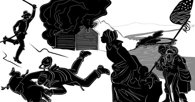 Sherman's March Toward Reparations