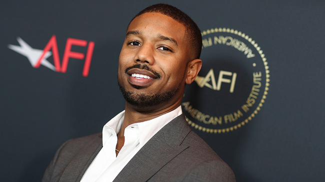 Michael B. Jordan Talks 'Without Remorse,' Chadwick Boseman and 'Black Panther: Wakanda Forever'