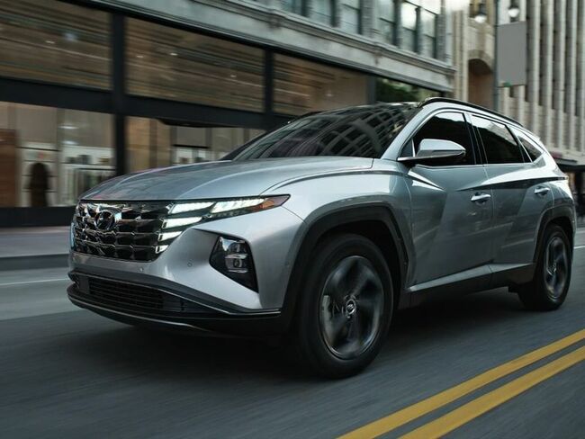 Exclusive: Hyundai hires its first-ever African American marketing agency