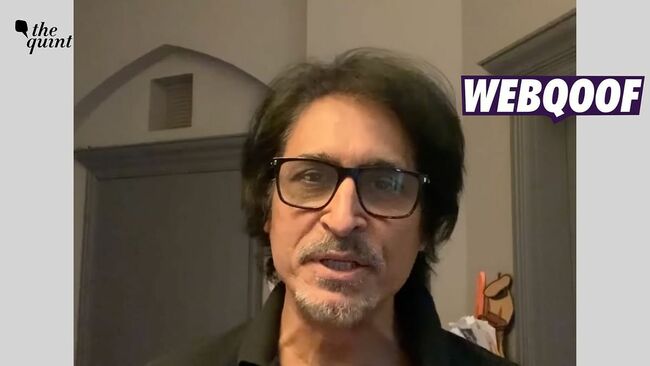 Fact-Check: Video of Ramiz Raja Slamming Pakistani Cricket Team Is From 2021