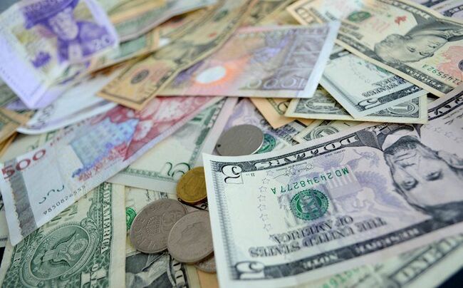 Seasonal trends favor broad-based USD strength in May - TDS