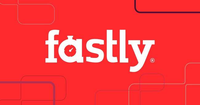 Why Fastly Stock Plunged Today