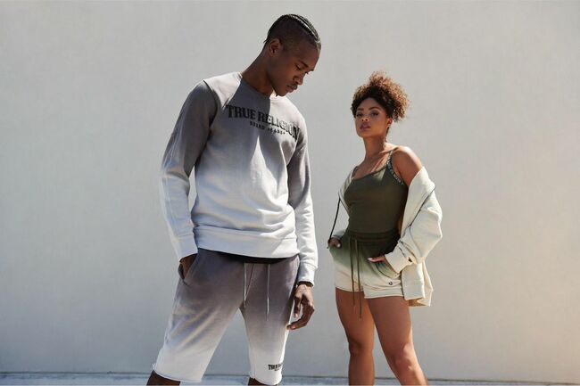 True Religion CEO Michael Buckley Talks Turnaround And International Growth