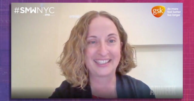 GSK Focused on Social Insights Before the Pandemic. Here's How it Paid Off