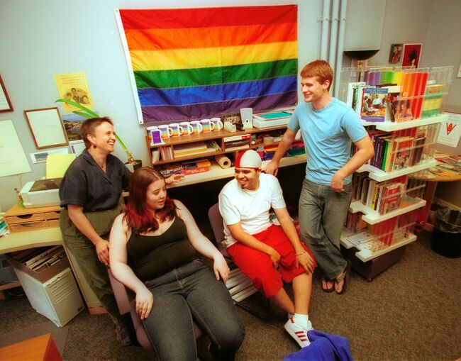 Paying for College as an LGBTQ+ Student