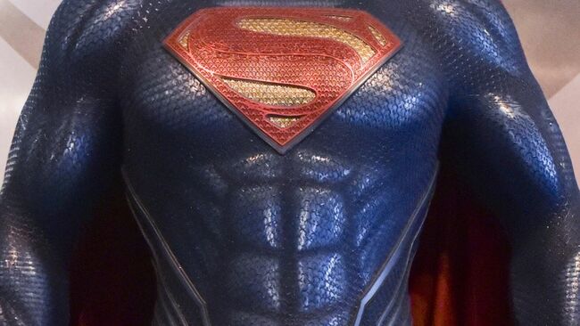 Fear For A Black Superman