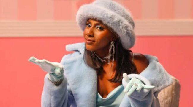 Comedian Ziwe Brings Her Efforts To 'Challenge America's Discomfort' To TV In Her New Series