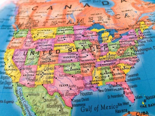 US Pres. Biden would like to see corporate tax rate between 25% and 28%