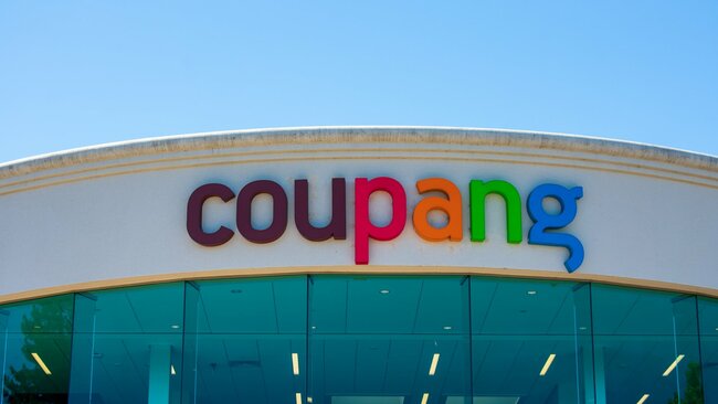 Coupang Is an E-Commerce Company Worth Your Attention