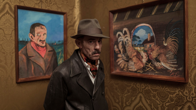 Italy's David di Donatello Awards Set to Celebrate Resilience and Renewal of Cinema Italiano