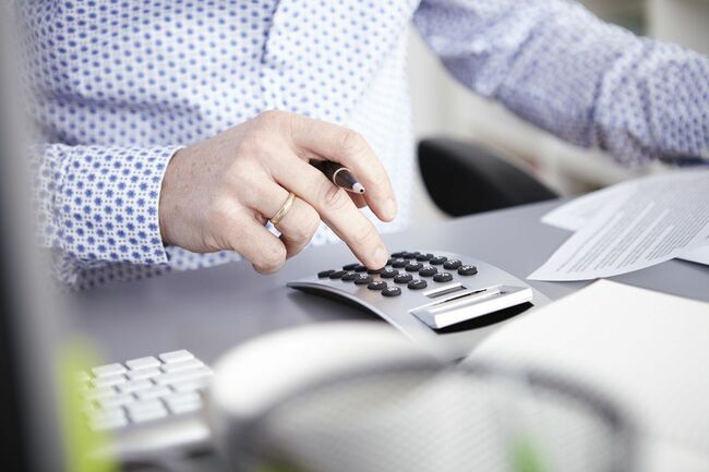 Canada: Maxing Out Your RRSP