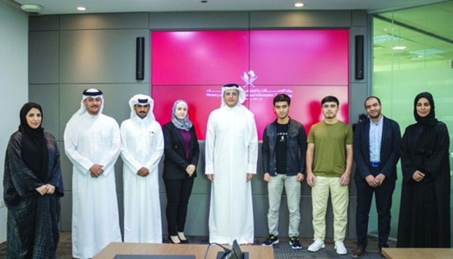 Digital Incubation Center incubates 25 new startups