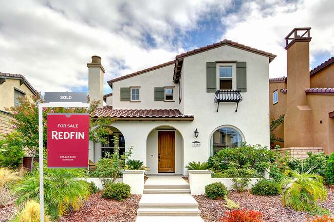 Why Redfin Stock Tumbled Today