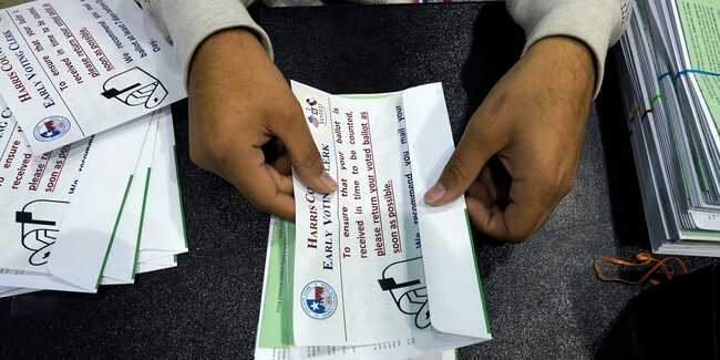 GOP-backed voting restrictions like Florida's will appease Trump more than they'll help Republicans win elections