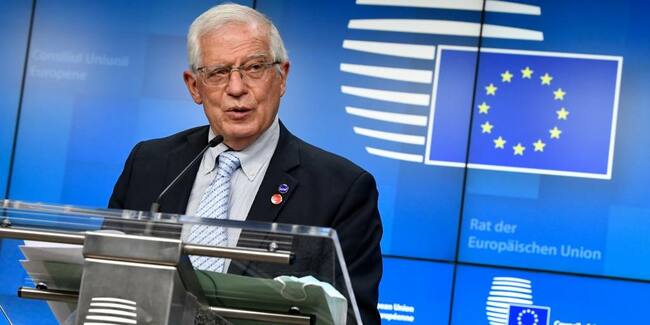 EU to restart India FTA talks at weekend summit: top diplomat