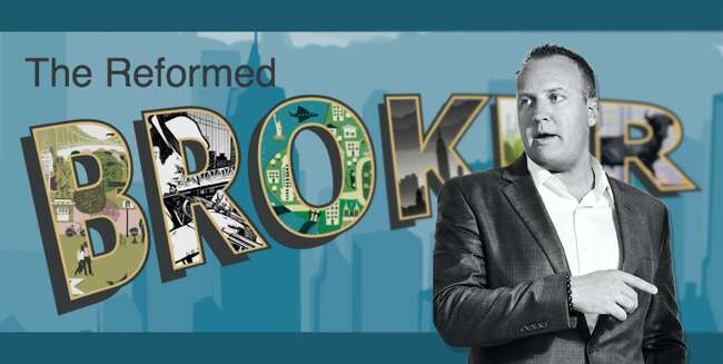 Clips From Today's Halftime Report