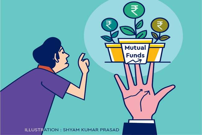 Your Money: Five tips to select a mutual fund that's right for you