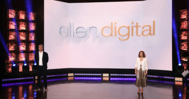 Ellen Digital Debuts 3 Fan-Focused 'Super Brands' at NewFronts