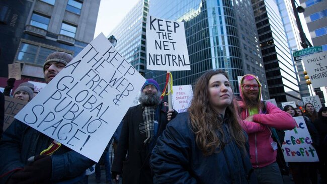 Telcos crammed 8.5m fake comments against net neutrality into FCC's inbox