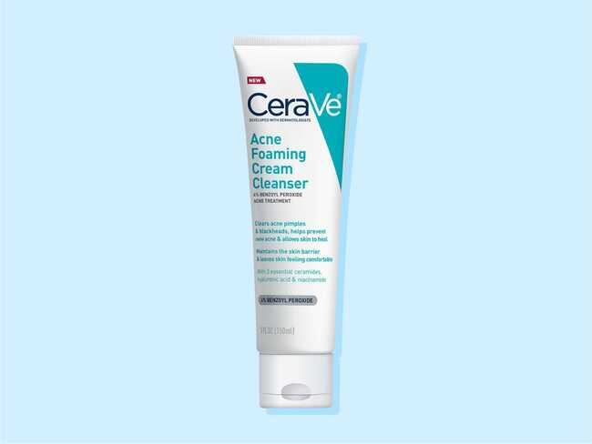 If you've got sensitive skin, these are the nine best face washes for you, according to experts