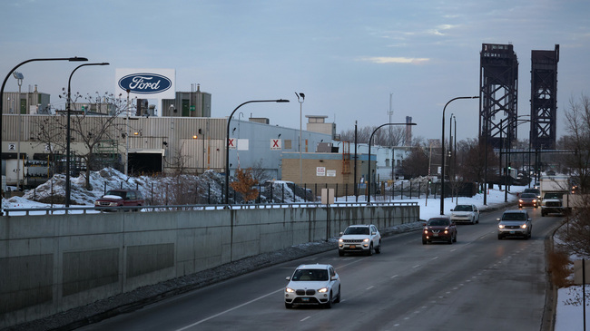 A Remote Work Revolution Is Underway - But Not For Everyone