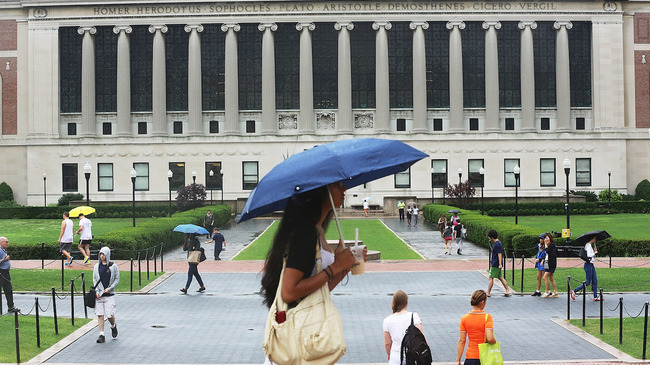 States Where People Struggle Most With Student Debt