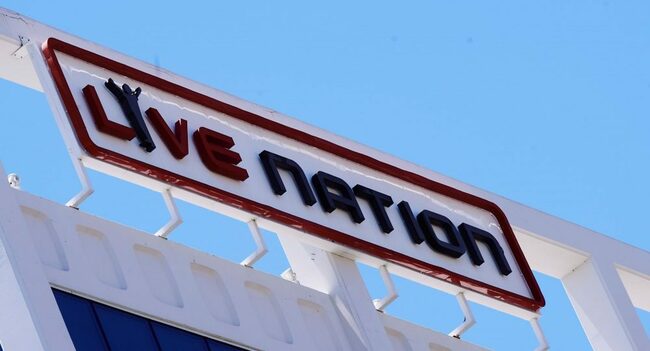 Live Nation Weathers Rough Quarter as Concert Business Slowly Rumbles Back to Life