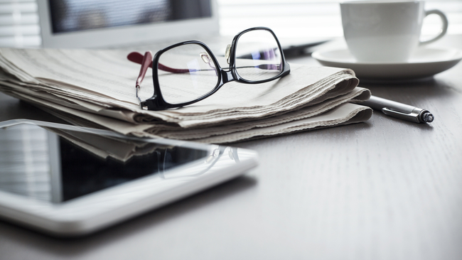 Where It All Started for Me. And What I've Learned Since.