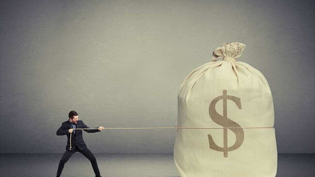 Inflation Might Make You Rich