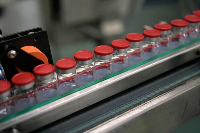 Premarket movers Thursday - Moderna, Peloton, PayPal