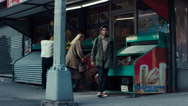 'Monster' Review: An Involving Portrait of a Young Black Man Accused of Murder